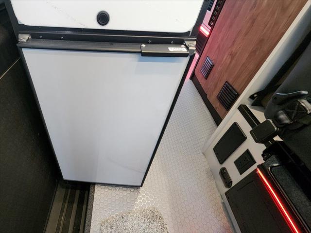 2025 Mercedes-Benz Sprinter 2500 Unknown
