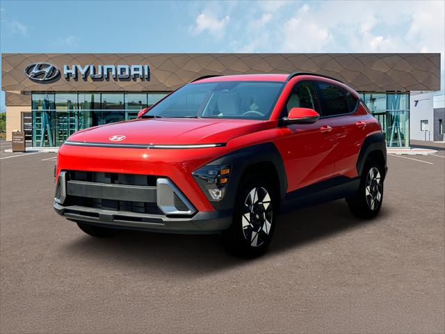 2025 Hyundai Kona SEL for sale in STATE COLLEGE, PA