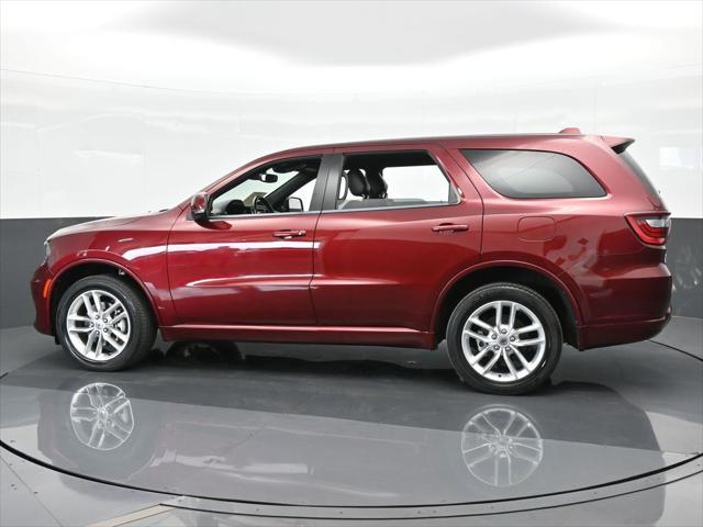 2022 Dodge Durango GT Plus AWD