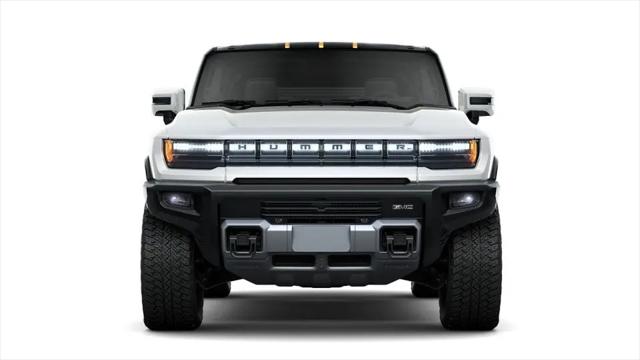 2025 GMC HUMMER EV 3X