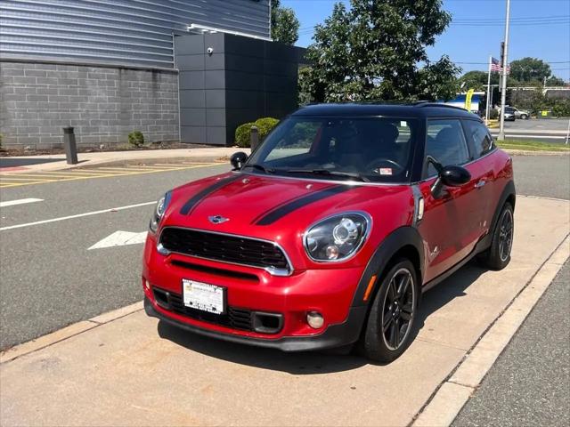 2013 MINI Paceman Cooper S for sale in Bayonne, NJ