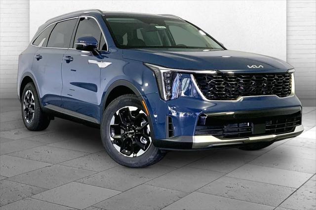 2025 Kia Sorento S for sale in Lees Summit, MO