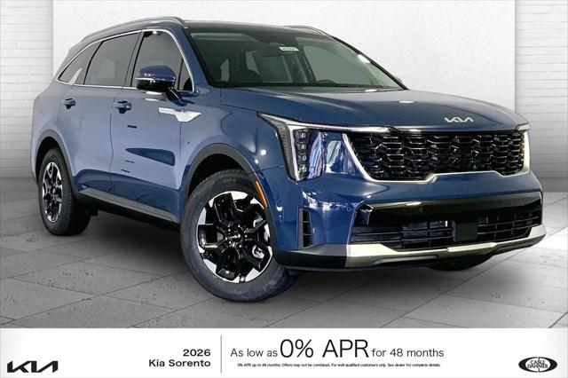 2025 Kia Sorento S for sale in Lees Summit, MO