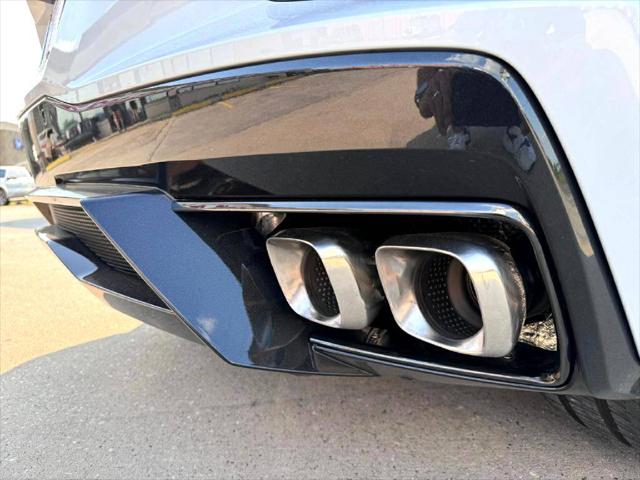 2024 Chevrolet Corvette Stingray RWD Coupe 2LT