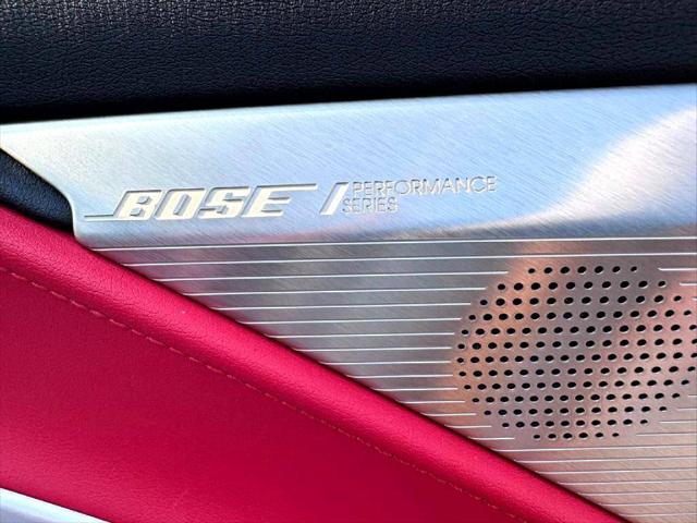 2024 Chevrolet Corvette Stingray RWD Coupe 2LT
