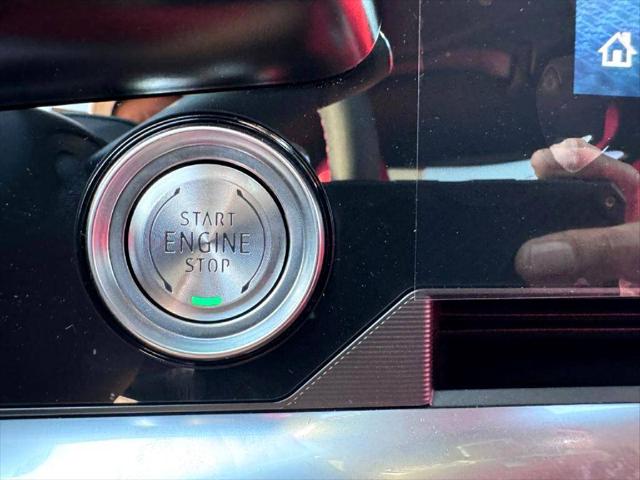 2024 Chevrolet Corvette Stingray RWD Coupe 2LT