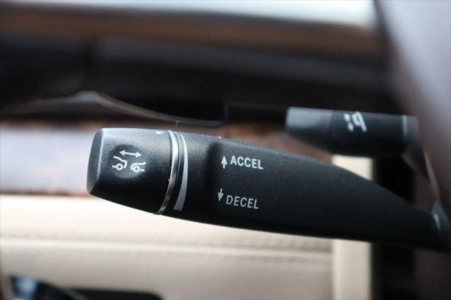 2017 Mercedes-Benz SL SL 550 SL 550