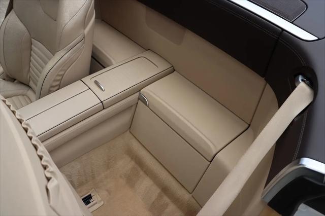 2017 Mercedes-Benz SL SL 550 SL 550