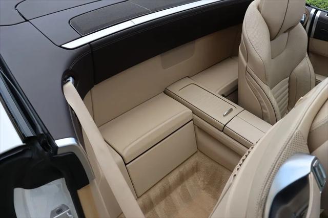 2017 Mercedes-Benz SL SL 550 SL 550