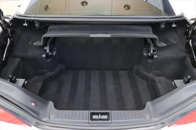 2017 Mercedes-Benz SL SL 550 SL 550