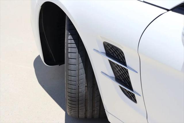 2017 Mercedes-Benz SL SL 550 SL 550