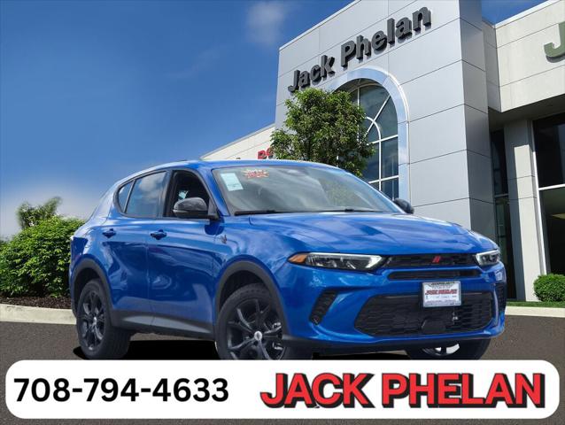 2024 Dodge Hornet GT AWD