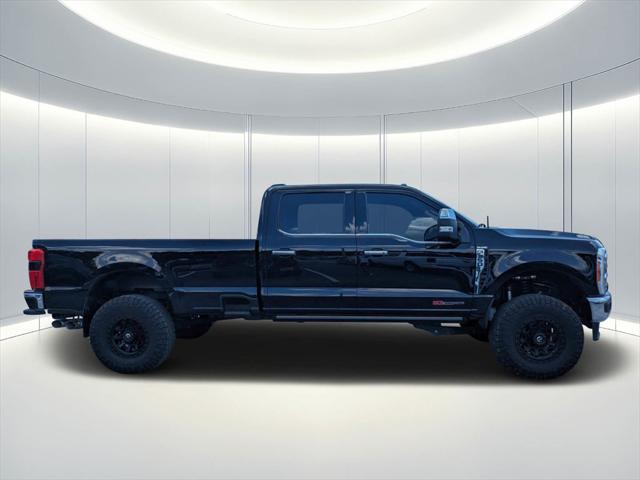 2023 Ford F-350 King Ranch