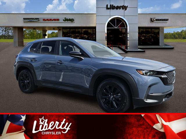 2023 Mazda CX-50 2.5 S Preferred Plus