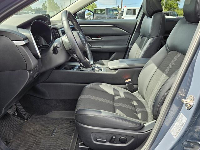 2023 Mazda CX-50 2.5 S Preferred Plus
