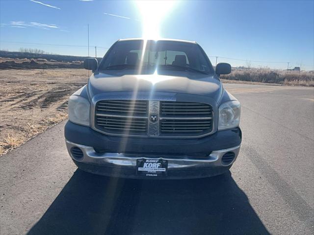 2007 Dodge Ram 1500 ST