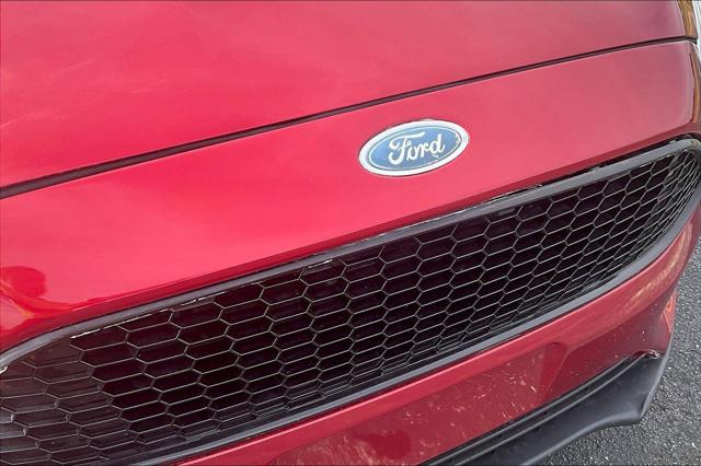 Used 2015 Ford Focus For Sale in Millington, TN
