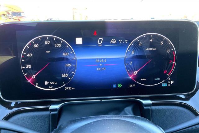 2024 Mercedes-Benz S 580 4MATIC