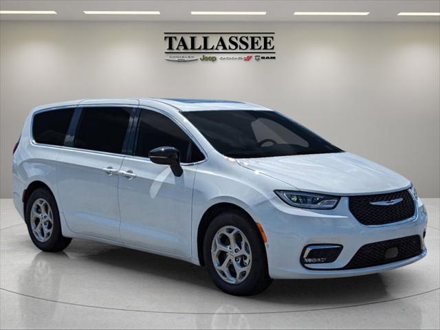 2024 Chrysler Pacifica PACIFICA LIMITED