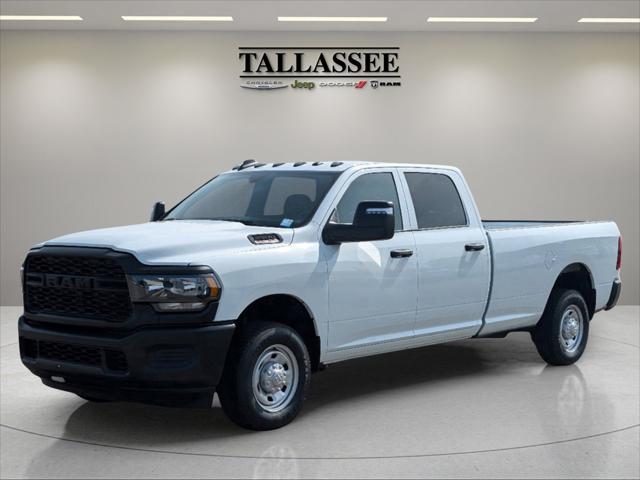 2024 RAM Ram 2500 RAM 2500 TRADESMAN CREW CAB 4X2 8 BOX