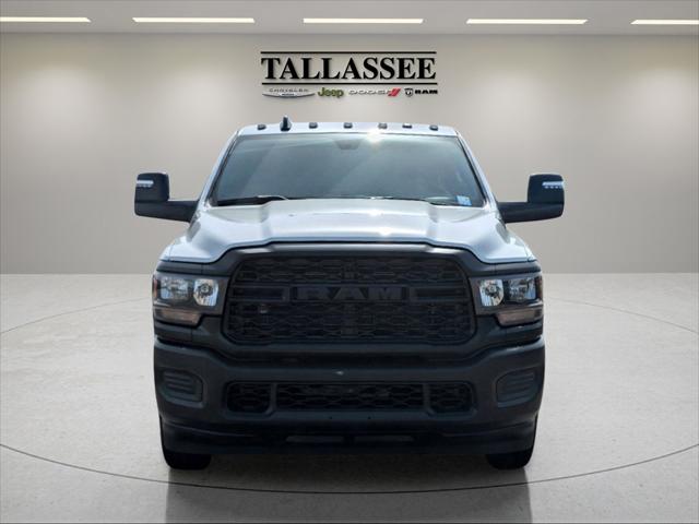 2024 RAM Ram 2500 RAM 2500 TRADESMAN CREW CAB 4X2 8 BOX