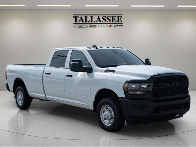 2024 RAM Ram 2500 RAM 2500 TRADESMAN CREW CAB 4X2 8 BOX