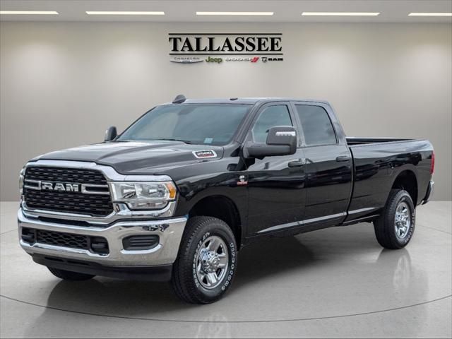 2024 RAM Ram 2500 RAM 2500 TRADESMAN CREW CAB 4X4 8 BOX
