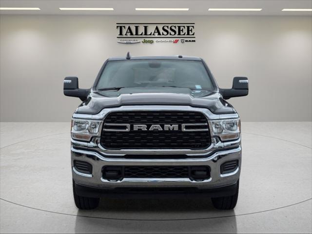 2024 RAM Ram 2500 RAM 2500 TRADESMAN CREW CAB 4X4 8 BOX