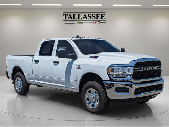 2024 RAM Ram 2500 RAM 2500 TRADESMAN CREW CAB 4X4 64 BOX