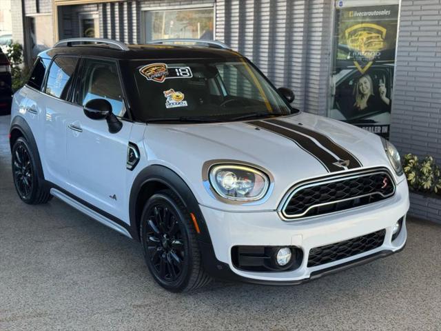 2018 MINI Countryman Cooper S for sale in Orlando, FL