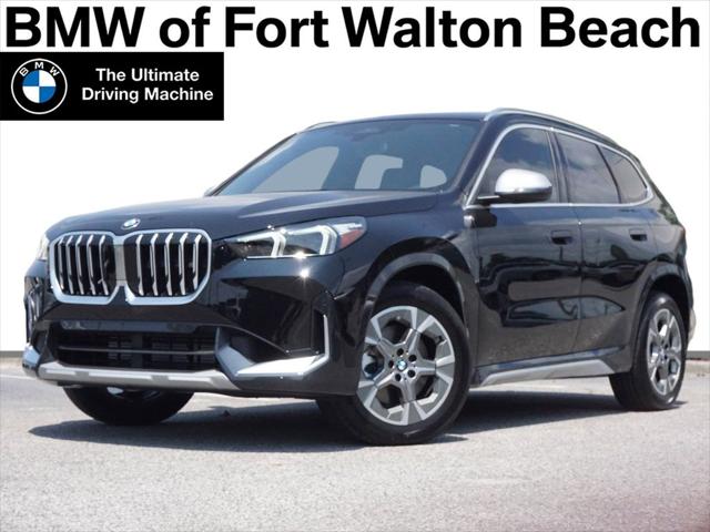 2024 BMW X1