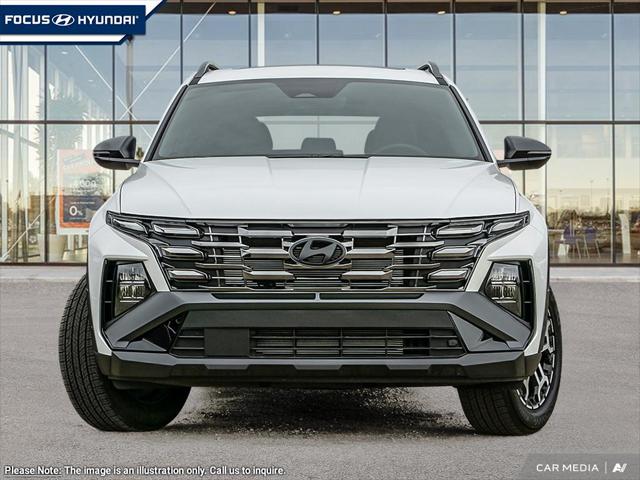 Tucson XRT