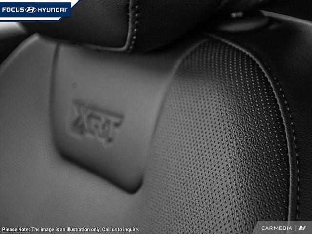 Tucson XRT