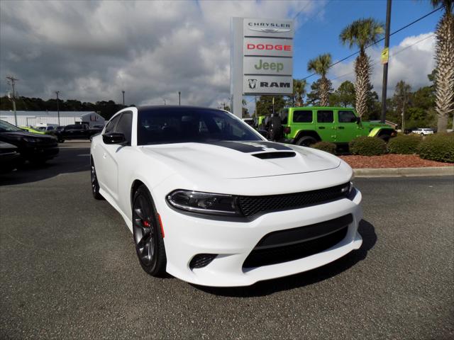 2023 Dodge Charger R/T 2023 Dodge Charger R/T