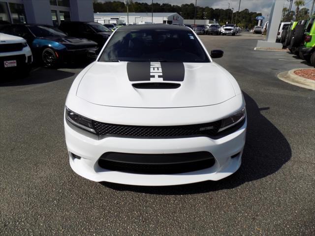 2023 Dodge Charger R/T 2023 Dodge Charger R/T