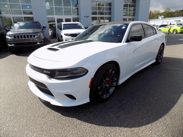 2023 Dodge Charger R/T 2023 Dodge Charger R/T