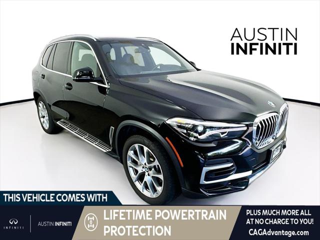 2023 BMW X5