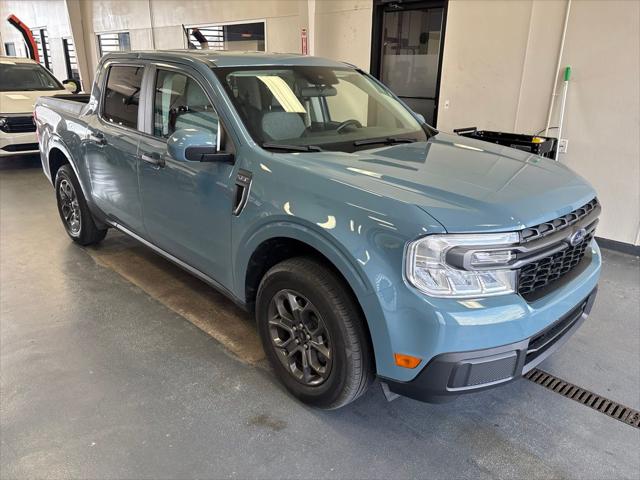 2022 Ford Maverick XLT for sale in Groveport, OH