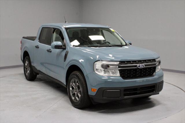 2022 Ford Maverick XLT for sale in Groveport, OH