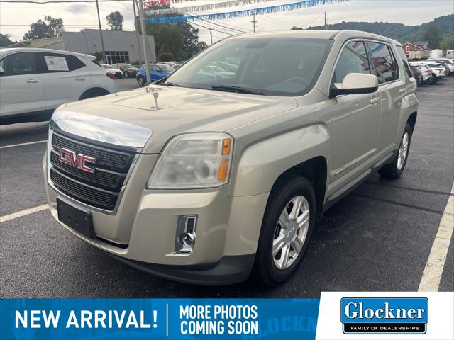 2015 GMC Terrain for sale near Portsmouth, OH