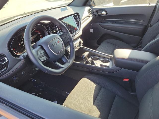 2025 Dodge Durango DURANGO GT RWD