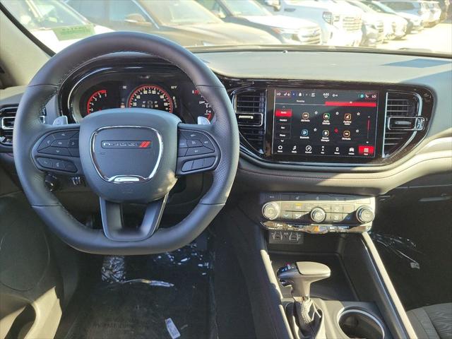 2025 Dodge Durango DURANGO GT RWD
