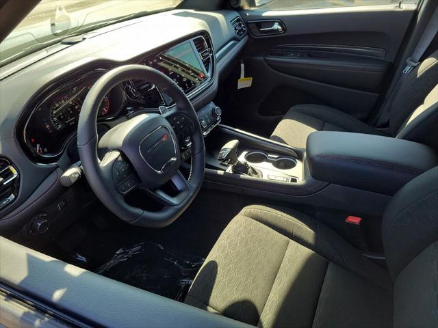 2025 Dodge Durango DURANGO R/T AWD