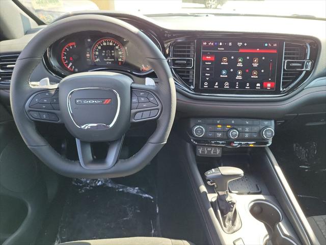 2025 Dodge Durango DURANGO R/T AWD