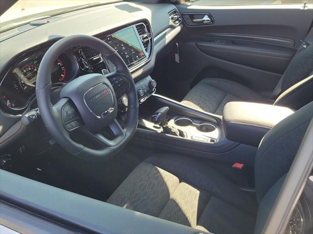 2025 Dodge Durango DURANGO R/T AWD