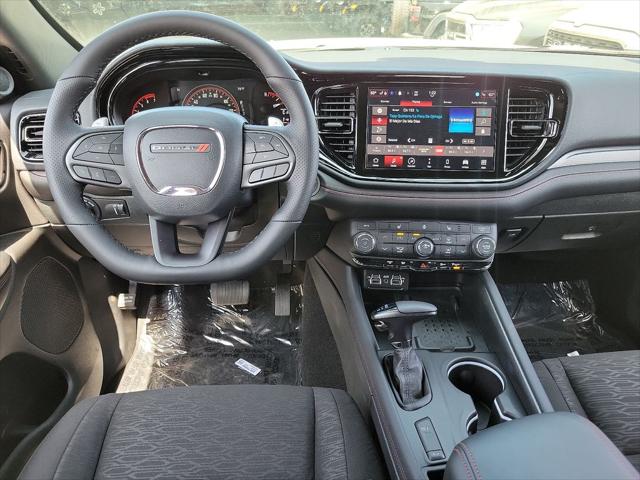 2025 Dodge Durango DURANGO R/T AWD