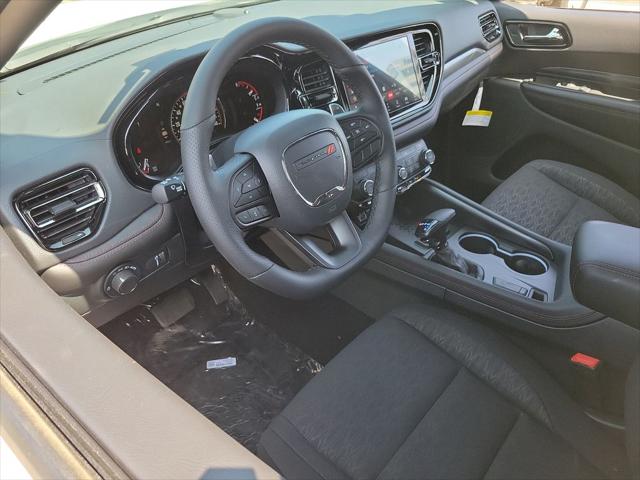 2025 Dodge Durango DURANGO R/T AWD