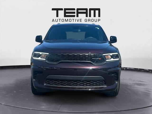 2025 Dodge Durango DURANGO GT RWD