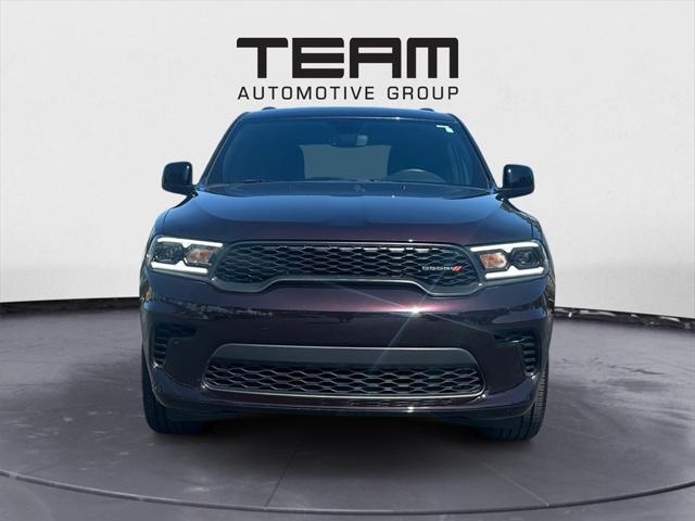 2025 Dodge Durango DURANGO GT RWD