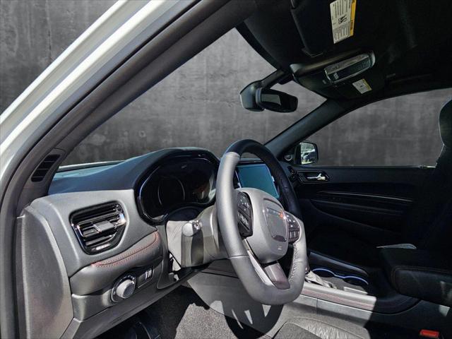 2025 Dodge Durango DURANGO GT RWD